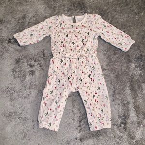 9M romper